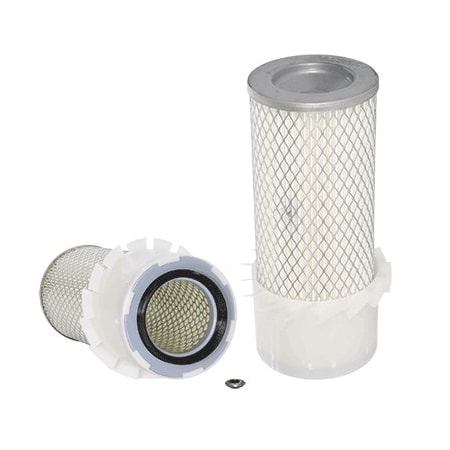 Wix Filters Air Filter 46421